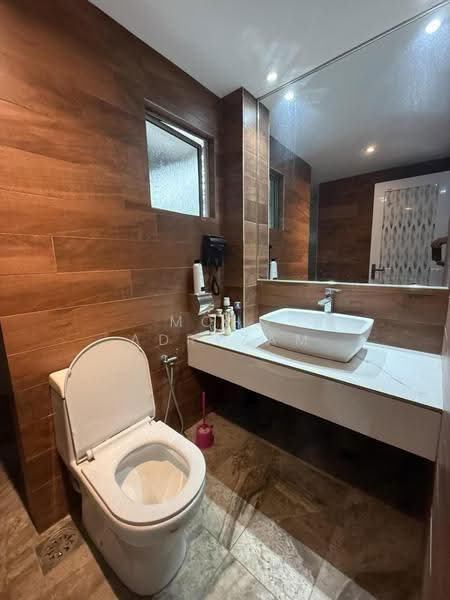 2-storey Terraced House for Sale in Seksyen 19 (Shah Alam) - Mohd Adryzam - Bathroom - PropertyGuru.com.my