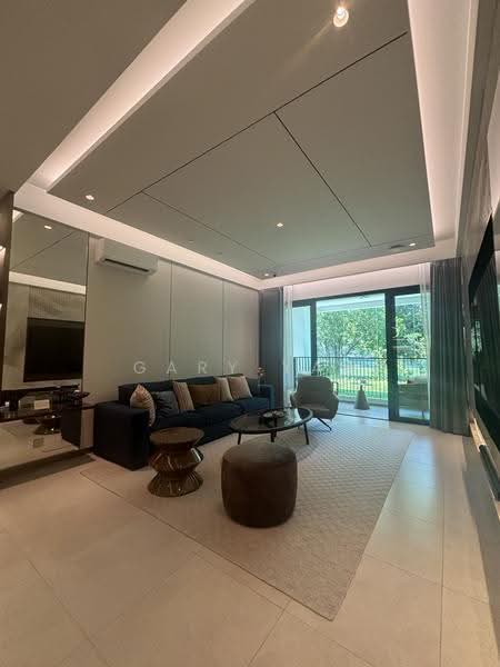 1-storey Terraced House for Sale in Kota Damansara (Selangor) - Gary Yap - Living Room - PropertyGuru.com.my