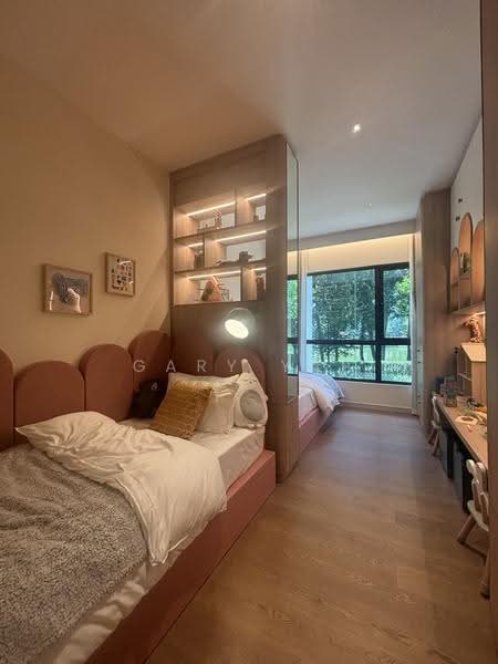 1-storey Terraced House for Sale in Kota Damansara (Selangor) - Gary Yap - Bedroom - PropertyGuru.com.my