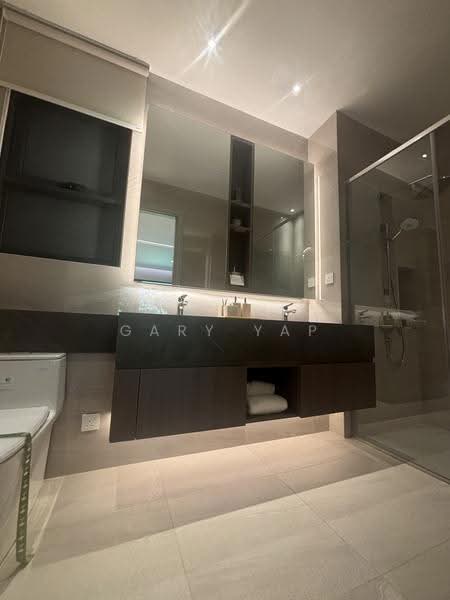 1-storey Terraced House for Sale in Kota Damansara (Selangor) - Gary Yap - Bathroom - PropertyGuru.com.my