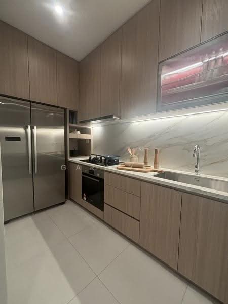 1-storey Terraced House for Sale in Kota Damansara (Selangor) - Gary Yap - Kitchen - PropertyGuru.com.my