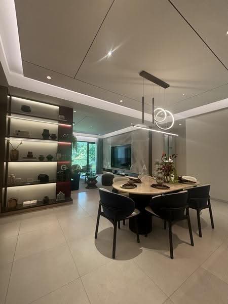 1-storey Terraced House for Sale in Kota Damansara (Selangor) - Gary Yap - Living Room - PropertyGuru.com.my