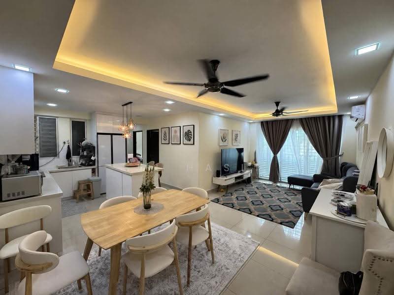 Service Residence for Sale at Amara - Zul Hasif - PropertyGuru.com.my