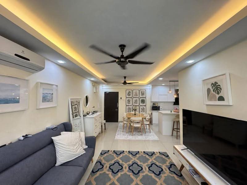 Service Residence for Sale at Amara - Zul Hasif - PropertyGuru.com.my