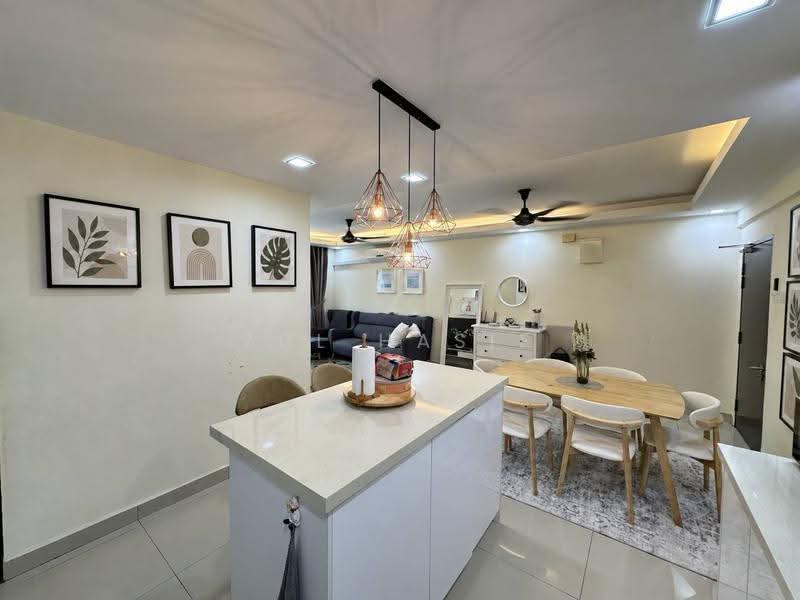Service Residence for Sale at Amara - Zul Hasif - PropertyGuru.com.my
