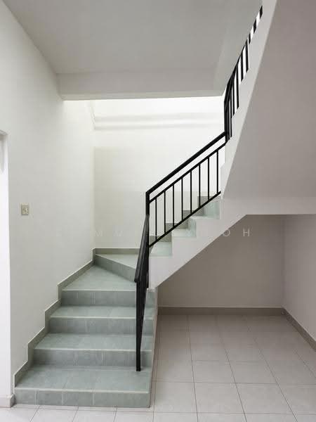 2-storey Terraced House for Sale in Taman Bukit Minyak (Bukit Minyak) - Samuel Yeoh - Interior - PropertyGuru.com.my