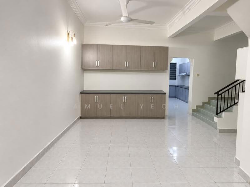 2-storey Terraced House for Sale in Taman Bukit Minyak (Bukit Minyak) - Samuel Yeoh - Interior - PropertyGuru.com.my