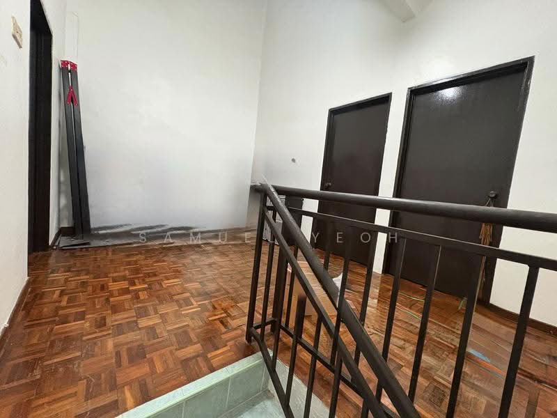 2-storey Terraced House for Sale in Taman Bukit Minyak (Bukit Minyak) - Samuel Yeoh - Interior - PropertyGuru.com.my