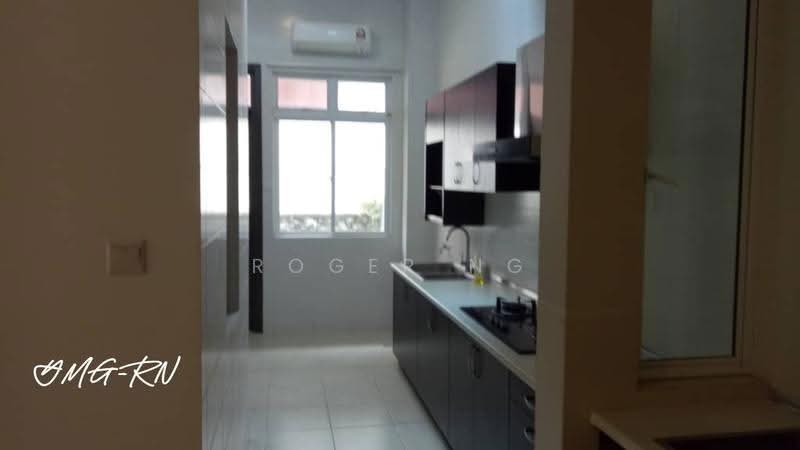 Semi-Detached House for Sale in Setia Eco Park (Setia Alam) - Roger Ng - Kitchen - PropertyGuru.com.my