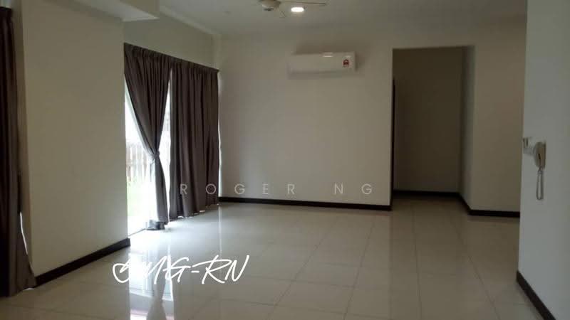 Semi-Detached House for Sale in Setia Eco Park (Setia Alam) - Roger Ng - Living Room - PropertyGuru.com.my