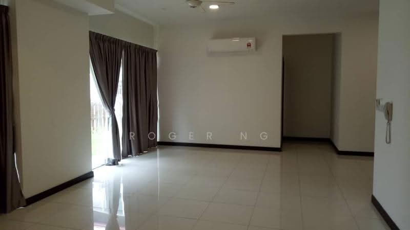 Semi-Detached House for Sale in Setia Eco Park (Setia Alam) - Roger Ng - Living Room - PropertyGuru.com.my