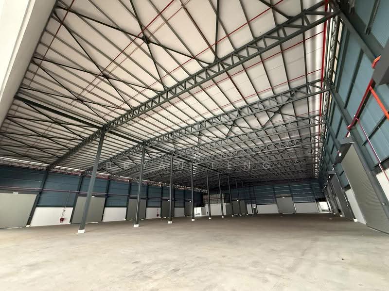 Detached Factory for Rent in Butterworth (Penang) - Bryan Teng - Interior - PropertyGuru.com.my