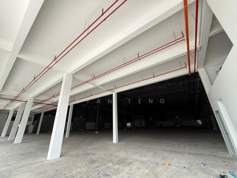 Detached Factory for Rent in Butterworth (Penang) - Bryan Teng - Interior - PropertyGuru.com.my