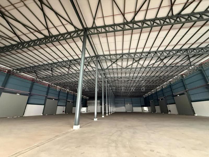 Detached Factory for Rent in Butterworth (Penang) - Bryan Teng - Interior - PropertyGuru.com.my