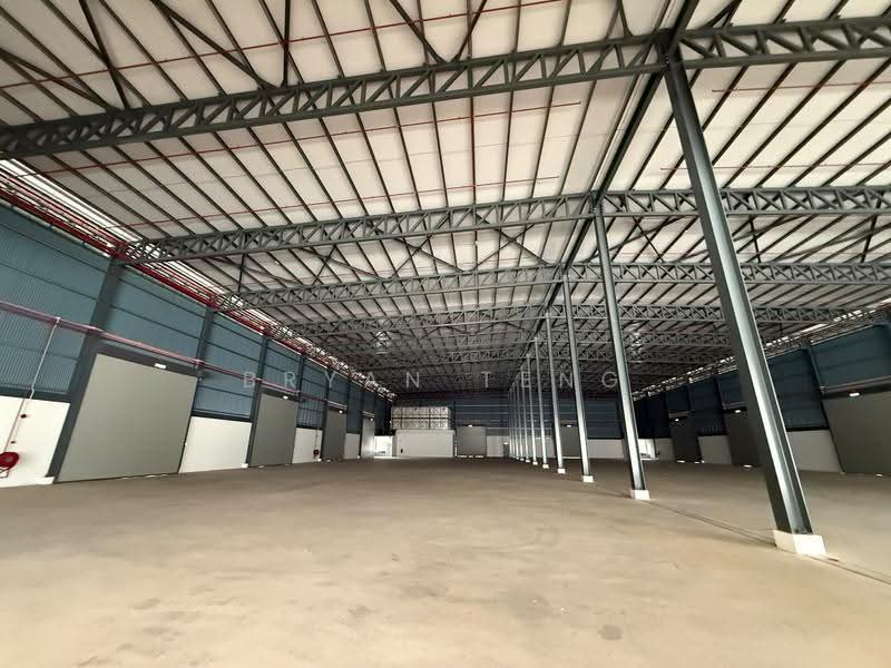 Detached Factory for Rent in Butterworth (Penang) - Bryan Teng - Interior - PropertyGuru.com.my