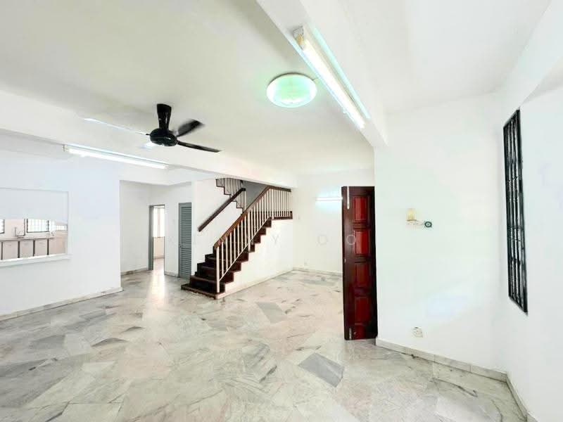 Rumah Teres 2-Tingkat untuk Dijual di Ayer Itam (Penang) - Kenny Ooi - PropertyGuru.com.my