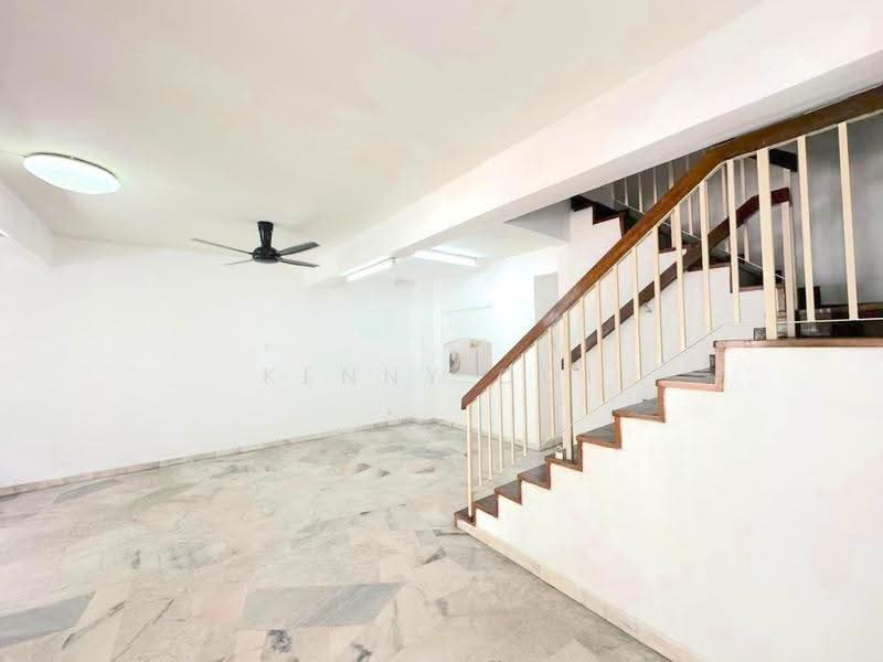 Rumah Teres 2-Tingkat untuk Dijual di Ayer Itam (Penang) - Kenny Ooi - PropertyGuru.com.my