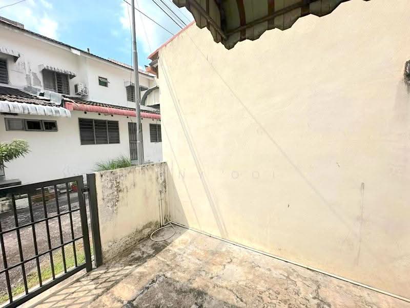 Rumah Teres 2-Tingkat untuk Dijual di Ayer Itam (Penang) - Kenny Ooi - Exterior - PropertyGuru.com.my