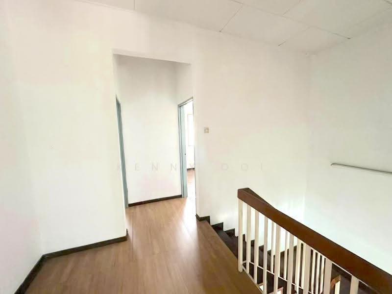 Rumah Teres 2-Tingkat untuk Dijual di Ayer Itam (Penang) - Kenny Ooi - Corridor - PropertyGuru.com.my