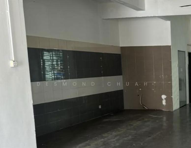 Shop for Rent in Machang Bubok (Bukit Mertajam) - Desmond Chuah - Interior - PropertyGuru.com.my