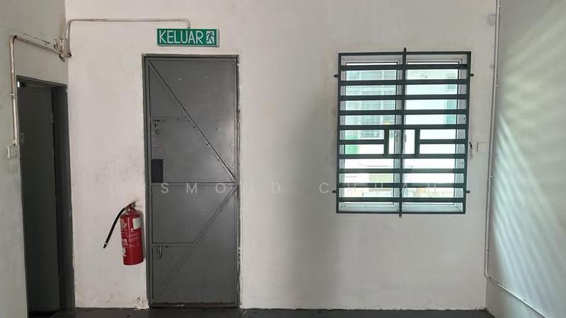 Shop for Rent in Machang Bubok (Bukit Mertajam) - Desmond Chuah - Interior - PropertyGuru.com.my