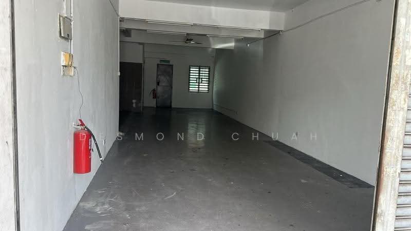 Shop for Rent in Machang Bubok (Bukit Mertajam) - Desmond Chuah - Interior - PropertyGuru.com.my