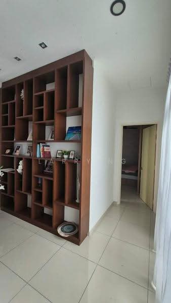 Cluster House for Rent in Bukit Indah (Iskandar Puteri (Nusajaya)) - Larry Ng - Corridor - PropertyGuru.com.my