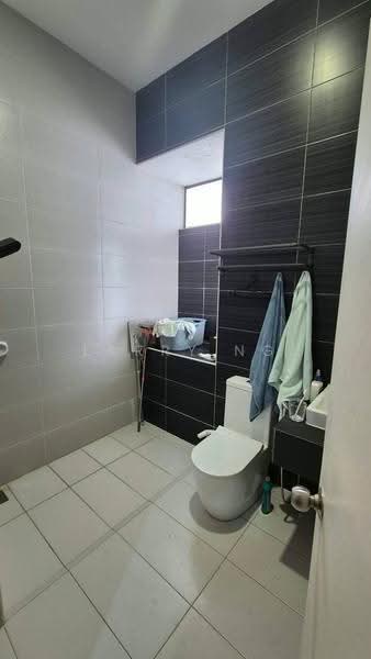 Cluster House for Rent in Bukit Indah (Iskandar Puteri (Nusajaya)) - Larry Ng - Bathroom - PropertyGuru.com.my