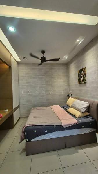 Cluster House for Rent in Bukit Indah (Iskandar Puteri (Nusajaya)) - Larry Ng - Bedroom - PropertyGuru.com.my