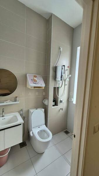 Cluster House for Rent in Bukit Indah (Iskandar Puteri (Nusajaya)) - Larry Ng - Bathroom - PropertyGuru.com.my