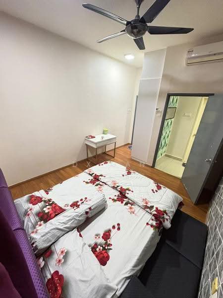 Apartment for Rent at Nusa Heights (Nusa Puncak) - DX GAN - PropertyGuru.com.my