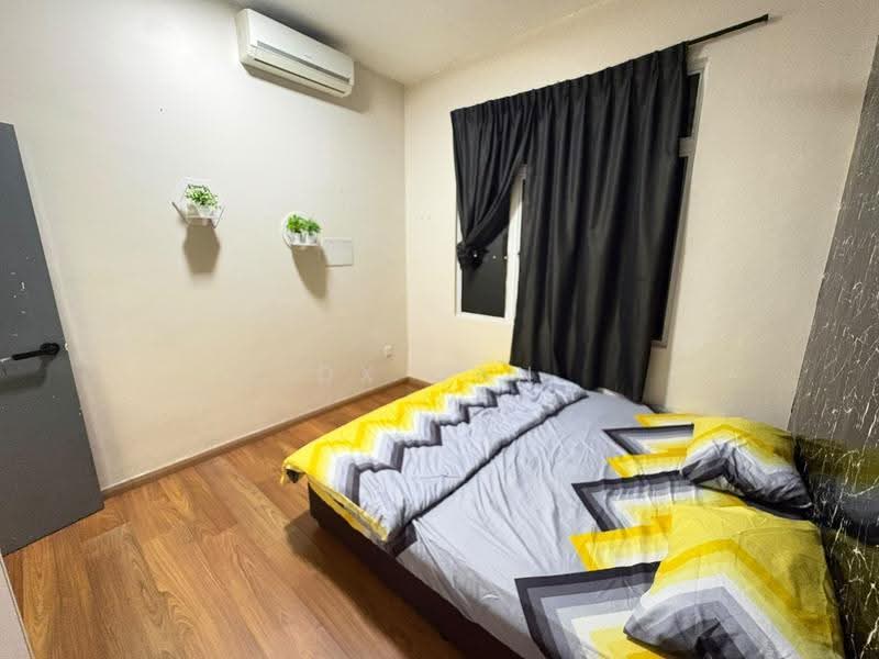 Apartment for Rent at Nusa Heights (Nusa Puncak) - DX GAN - PropertyGuru.com.my