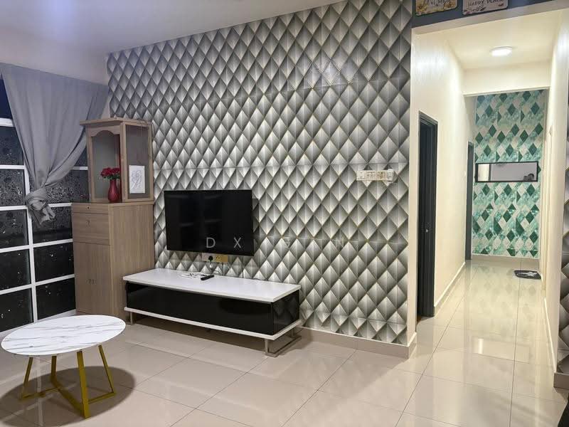 Apartment for Rent at Nusa Heights (Nusa Puncak) - DX GAN - PropertyGuru.com.my