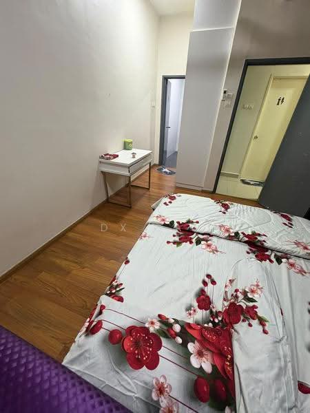 Apartment for Rent at Nusa Heights (Nusa Puncak) - DX GAN - PropertyGuru.com.my