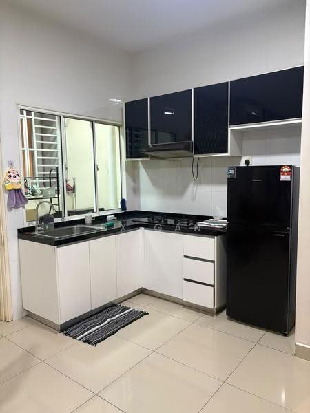Apartment for Rent at Nusa Heights (Nusa Puncak) - DX GAN - PropertyGuru.com.my