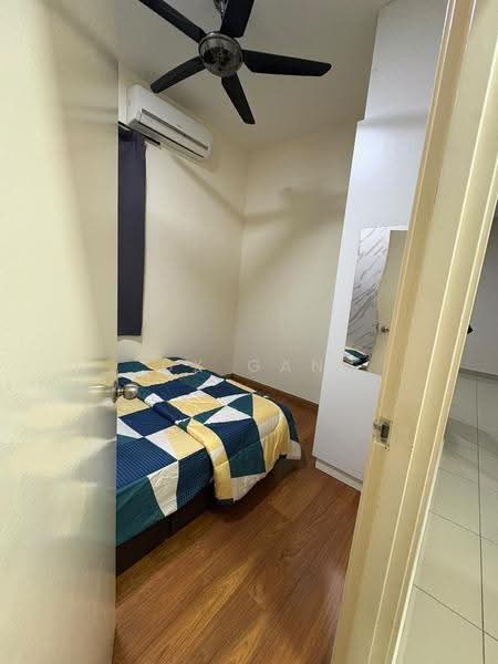 Apartment for Rent at Nusa Heights (Nusa Puncak) - DX GAN - PropertyGuru.com.my