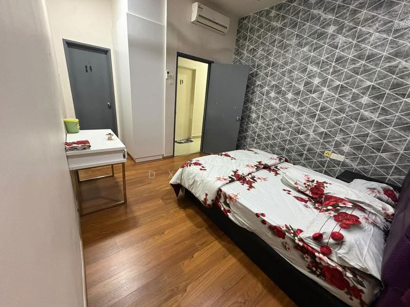 Apartment for Rent at Nusa Heights (Nusa Puncak) - DX GAN - PropertyGuru.com.my