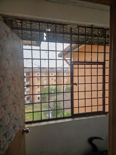 Pangsapuri untuk Disewa di Pangsapuri Sri Kemuning - Yigee Heng - Exterior - PropertyGuru.com.my