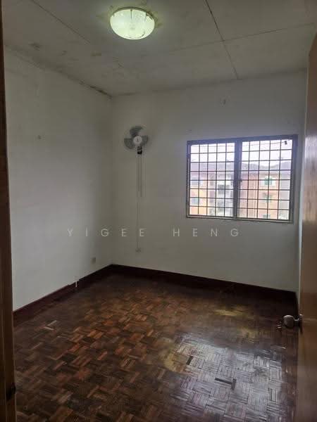 Pangsapuri untuk Disewa di Pangsapuri Sri Kemuning - Yigee Heng - Interior - PropertyGuru.com.my
