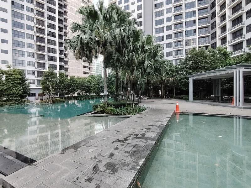 Service Residence for Sale at Agile Bukit Bintang - Leo Lim - Pool - PropertyGuru.com.my