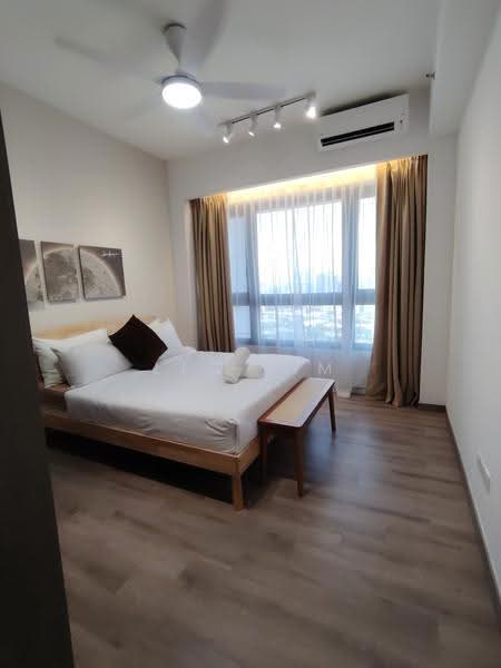 Service Residence for Sale at Agile Bukit Bintang - Leo Lim - Bedroom - PropertyGuru.com.my