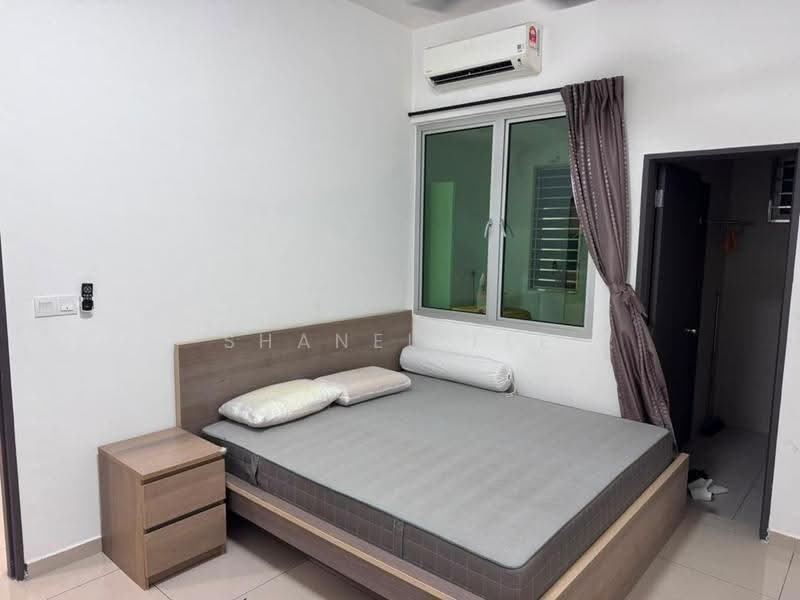 2-storey Terraced House for Rent in Kluang (Johor) - Shanel Tee - Bedroom - PropertyGuru.com.my