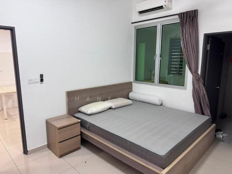 2-storey Terraced House for Rent in Kluang (Johor) - Shanel Tee - Bedroom - PropertyGuru.com.my