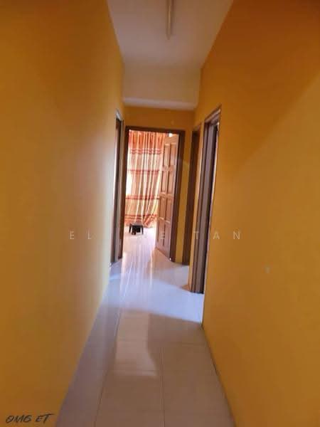 Shop / Office untuk Disewa di Meru (Klang) - Elaine Tan - Corridor - PropertyGuru.com.my