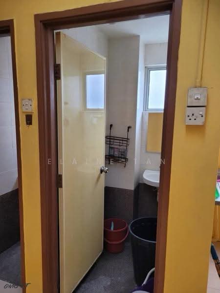 Shop / Office untuk Disewa di Meru (Klang) - Elaine Tan - Bathroom - PropertyGuru.com.my
