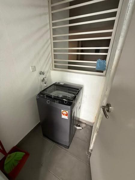 Service Residence for Rent at Pinnacle Sri Petaling - Stephenz Chong - Interior - PropertyGuru.com.my