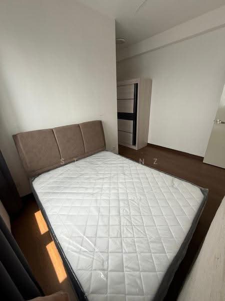 Service Residence for Rent at Pinnacle Sri Petaling - Stephenz Chong - Bedroom - PropertyGuru.com.my