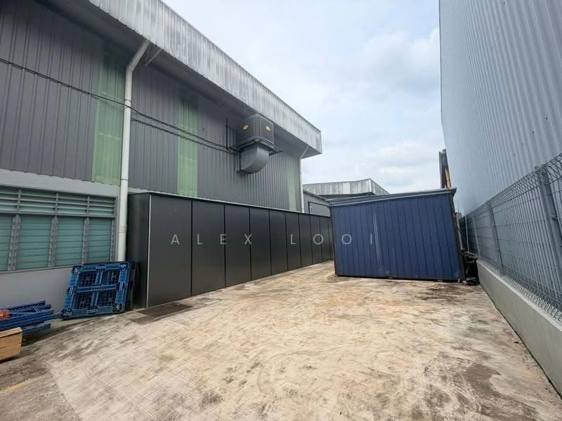 Kilang untuk Dijual di Johor Bahru (Johor) - Alex Looi - PropertyGuru.com.my