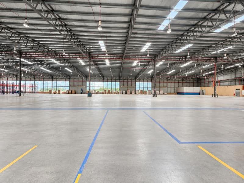 Factory for Rent in Taman Sains Selangor (Kota Damansara) - Sheikh Imran - Interior - PropertyGuru.com.my