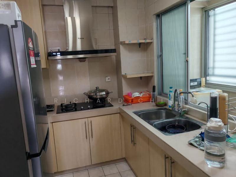 Kondominium untuk Disewa di Ampang Boulevard - Richard Chia - PropertyGuru.com.my
